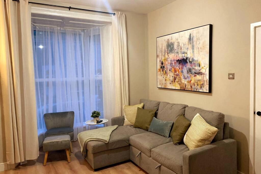 The Marlborough By M-Groupsa Villa Swansea Ngoại thất bức ảnh
