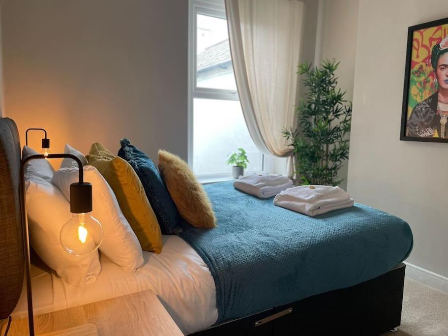 The Marlborough By M-Groupsa Villa Swansea Ngoại thất bức ảnh