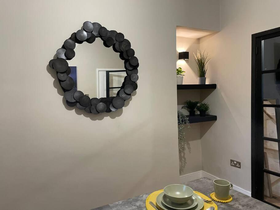 The Marlborough By M-Groupsa Villa Swansea Ngoại thất bức ảnh