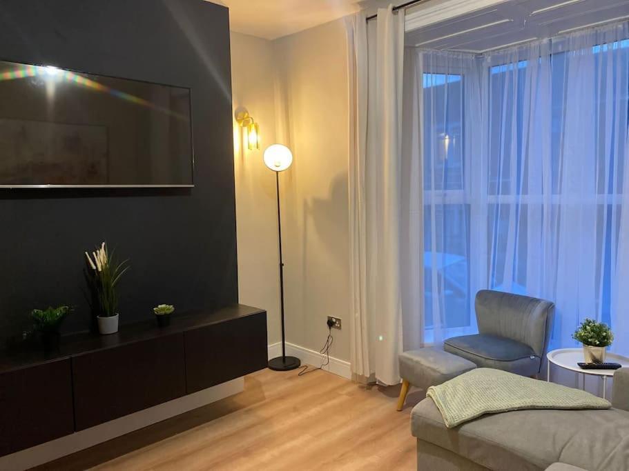 The Marlborough By M-Groupsa Villa Swansea Ngoại thất bức ảnh