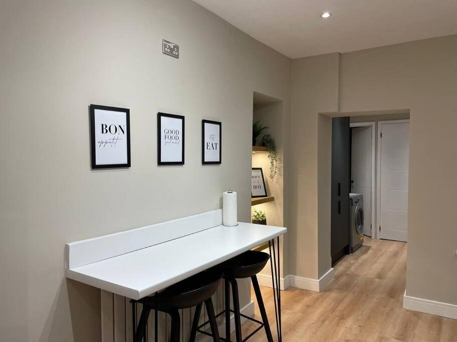 The Marlborough By M-Groupsa Villa Swansea Ngoại thất bức ảnh