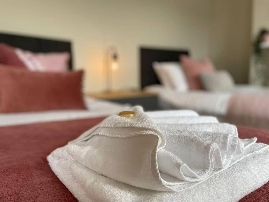 The Marlborough By M-Groupsa Villa Swansea Ngoại thất bức ảnh